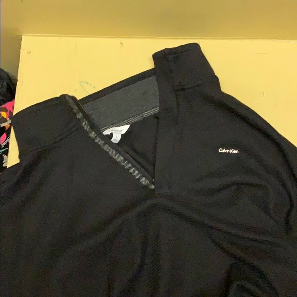 Calvin Klein jacket XL